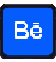 Behance's icon