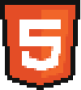 HTML 5 pixel art