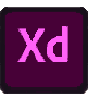 Adobe XD pixel art